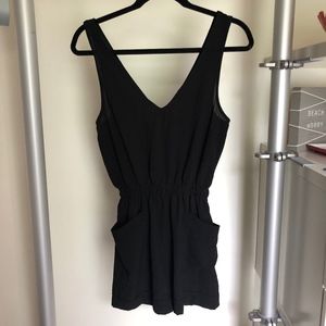 Adorable romper from Urban Outfitters